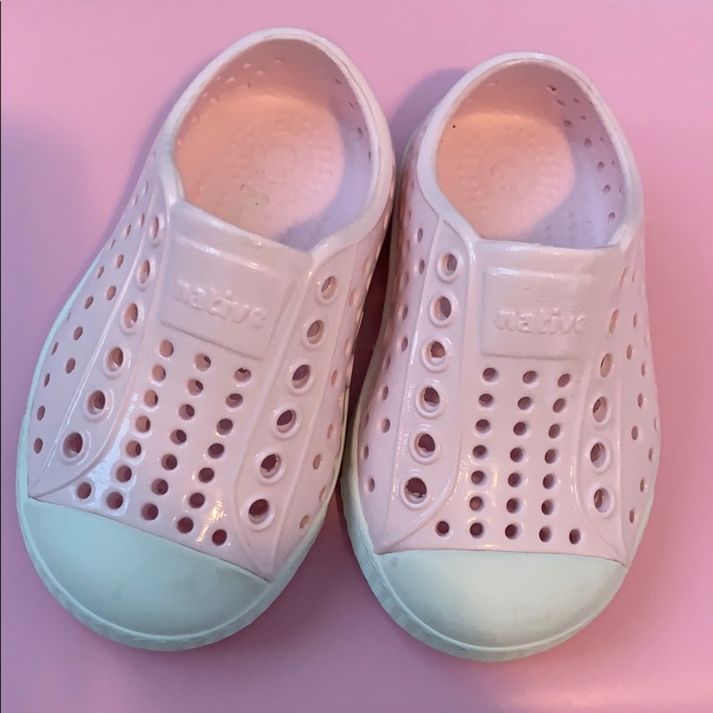 Native shoes